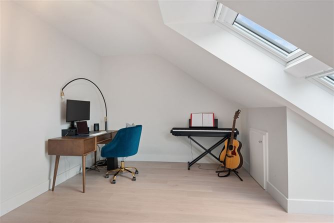 62 Drumnigh Manor, Portmarnock, Dublin