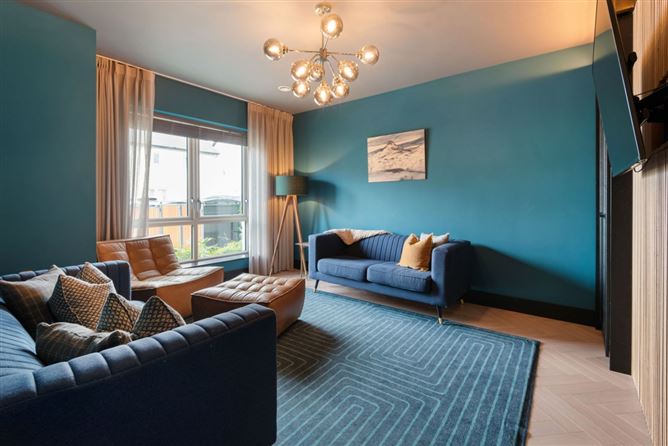 62 Drumnigh Manor, Portmarnock, Dublin