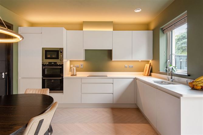 62 Drumnigh Manor, Portmarnock, Dublin