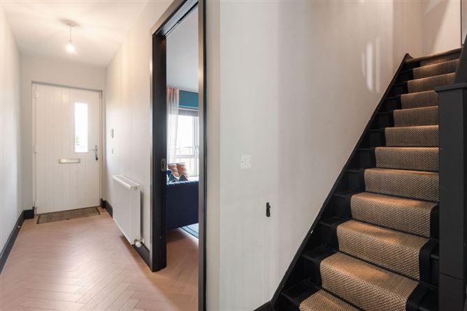 62 Drumnigh Manor, Portmarnock, Dublin