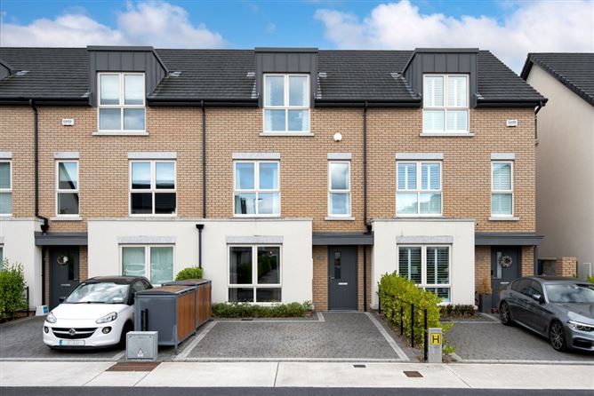 62 Drumnigh Manor, Portmarnock, Dublin