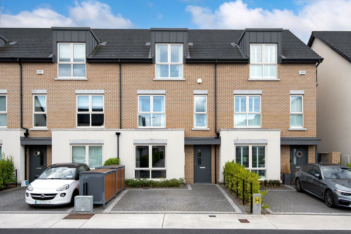 62 Drumnigh Manor, Portmarnock, Dublin