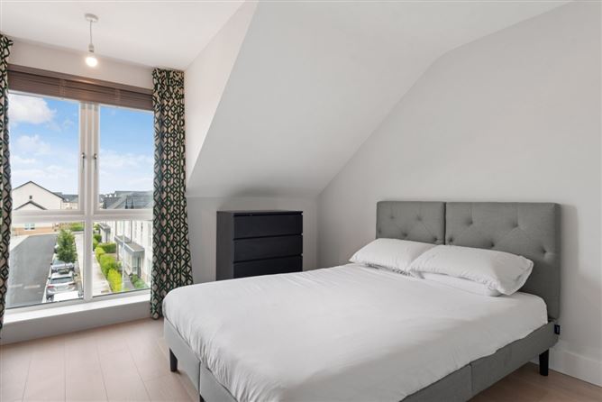 62 Drumnigh Manor, Portmarnock, Dublin