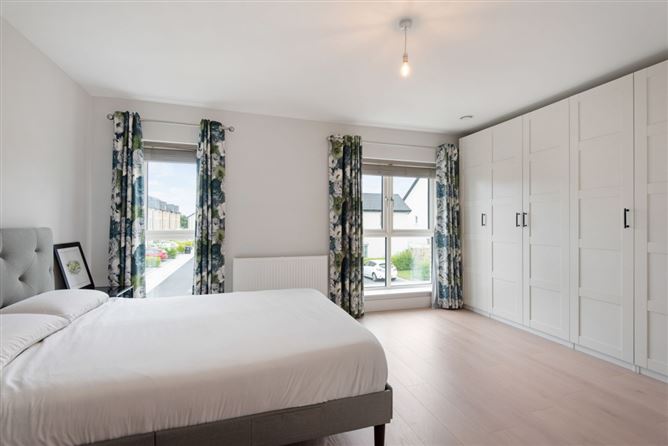 62 Drumnigh Manor, Portmarnock, Dublin