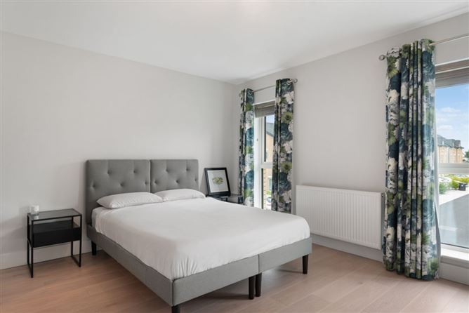 62 Drumnigh Manor, Portmarnock, Dublin