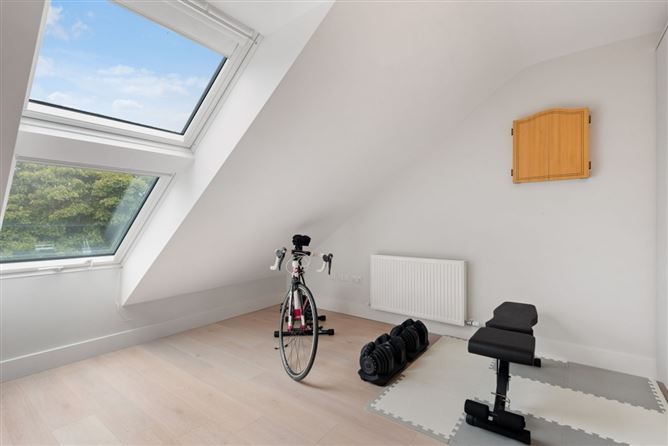 62 Drumnigh Manor, Portmarnock, Dublin