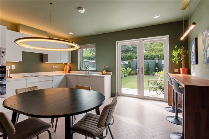 62 Drumnigh Manor, Portmarnock, Dublin