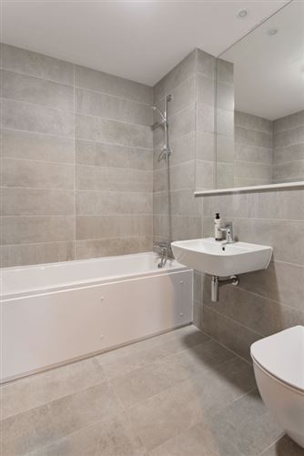 62 Drumnigh Manor, Portmarnock, Dublin