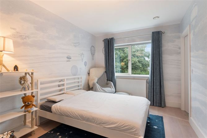 62 Drumnigh Manor, Portmarnock, Dublin