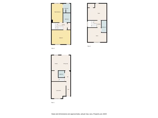 62 Drumnigh Manor, Portmarnock, Dublin