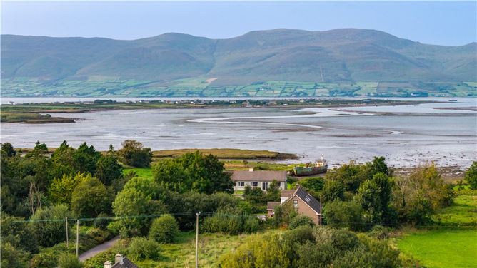 Aglish House, Glosha, Cromane, Co. Kerry