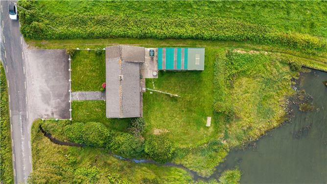 Aglish House, Glosha, Cromane, Co. Kerry