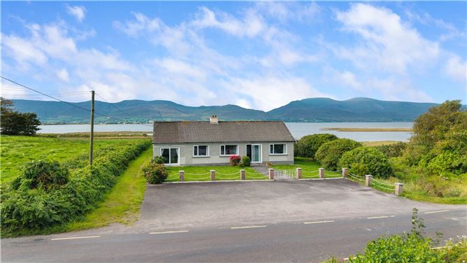 Aglish House, Glosha, Cromane, Co. Kerry
