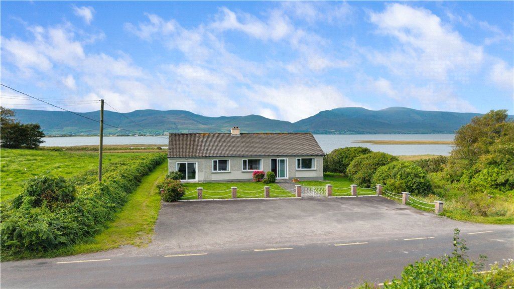 Aglish House, Glosha, Cromane, Co. Kerry