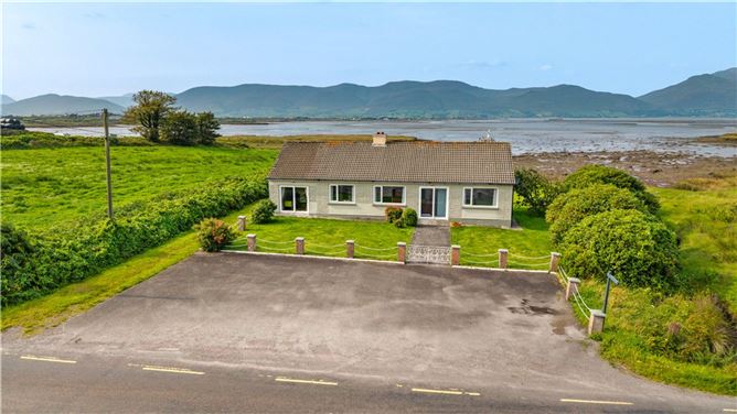 Aglish House, Glosha, Cromane, Co. Kerry