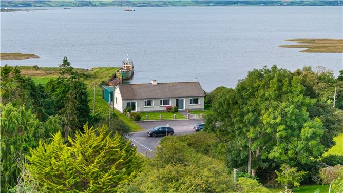 Aglish House, Glosha, Cromane, Co. Kerry