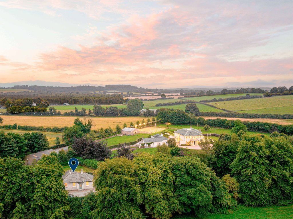 Bettys Cottage & Farm On 16 Acres, Summerhill, Co. Meath