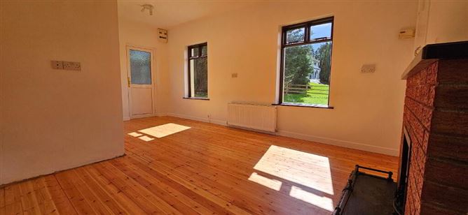 Keeldra, Cloone, Carrick-On-Shannon, Leitrim