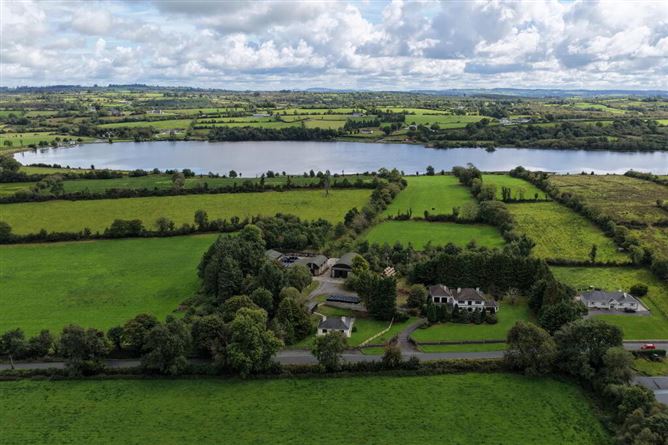 Keeldra, Cloone, Carrick-On-Shannon, Leitrim