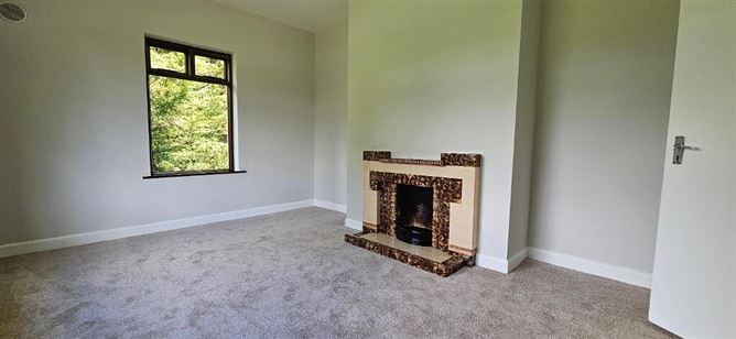 Keeldra, Cloone, Carrick-On-Shannon, Leitrim