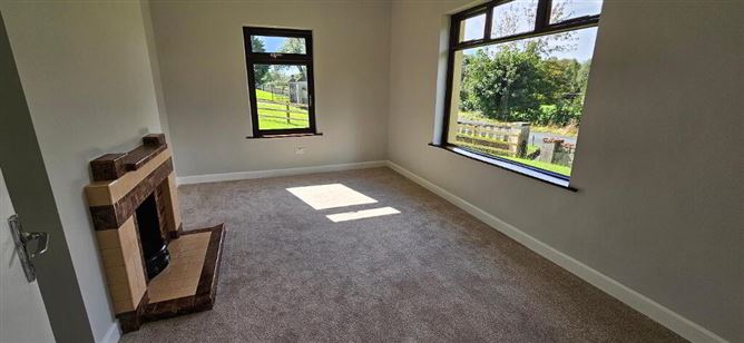 Keeldra, Cloone, Carrick-On-Shannon, Leitrim