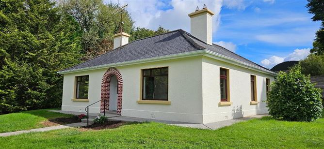 Keeldra, Cloone, Carrick-On-Shannon, Leitrim