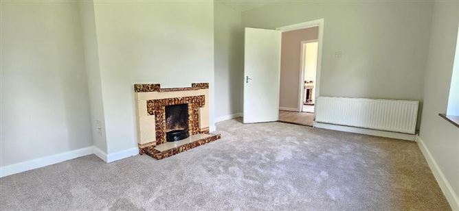 Keeldra, Cloone, Carrick-On-Shannon, Leitrim