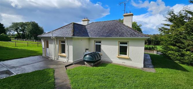 Keeldra, Cloone, Carrick-On-Shannon, Leitrim