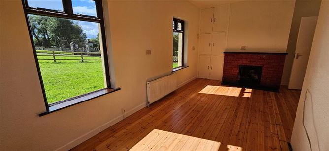 Keeldra, Cloone, Carrick-On-Shannon, Leitrim
