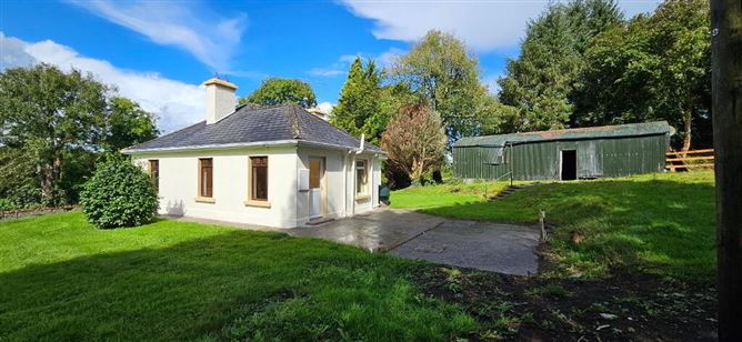 Keeldra, Cloone, Carrick-On-Shannon, Leitrim