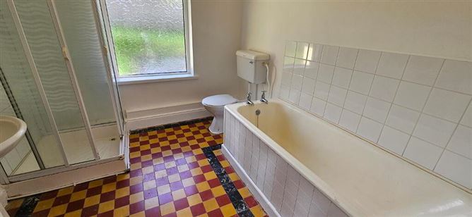 Keeldra, Cloone, Carrick-On-Shannon, Leitrim