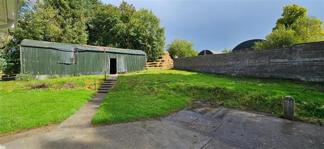 Keeldra, Cloone, Carrick-On-Shannon, Leitrim