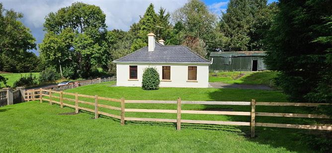 Keeldra, Cloone, Carrick-On-Shannon, Leitrim