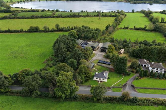 Keeldra, Cloone, Carrick-On-Shannon, Leitrim
