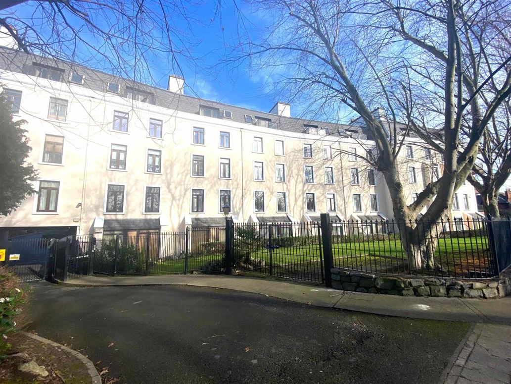 Crescent House, Clontarf, Dublin 3