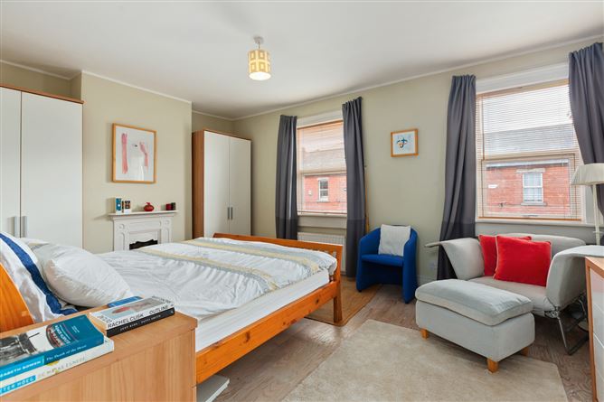 4 Sandford Avenue, South Circular Road, Dublin 8