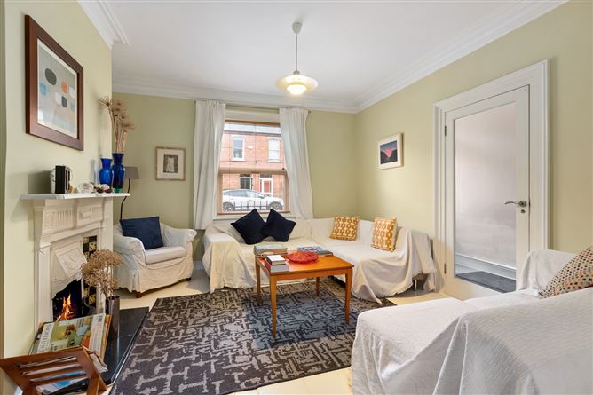 4 Sandford Avenue, South Circular Road, Dublin 8