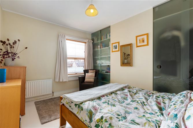 4 Sandford Avenue, South Circular Road, Dublin 8