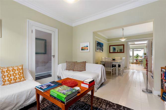 4 Sandford Avenue, South Circular Road, Dublin 8