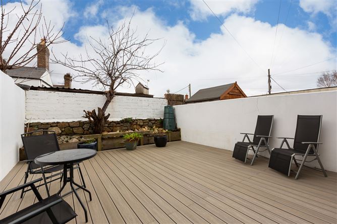 4 Sandford Avenue, South Circular Road, Dublin 8