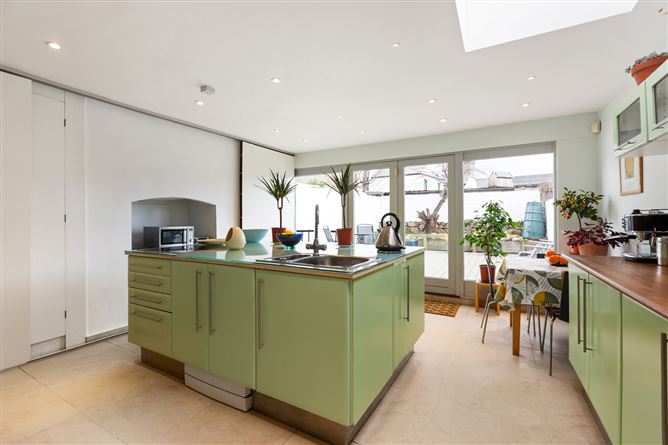 4 Sandford Avenue, South Circular Road, Dublin 8