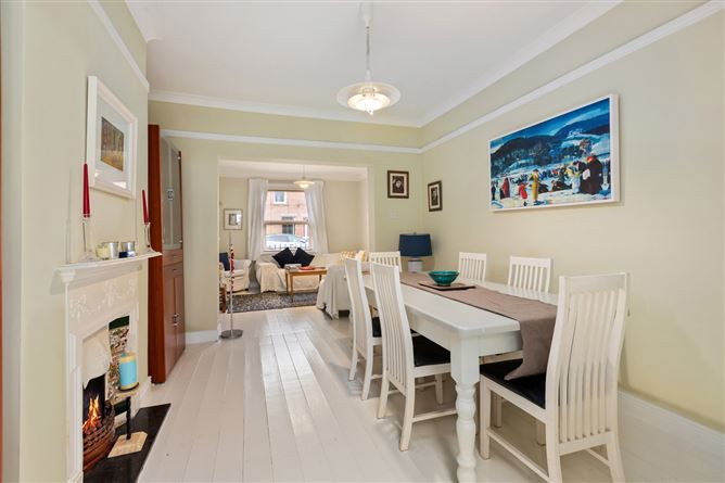 4 Sandford Avenue, South Circular Road, Dublin 8