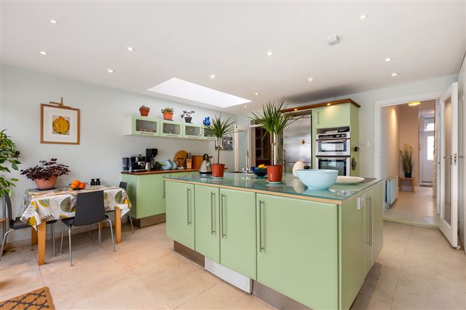 4 Sandford Avenue, South Circular Road, Dublin 8