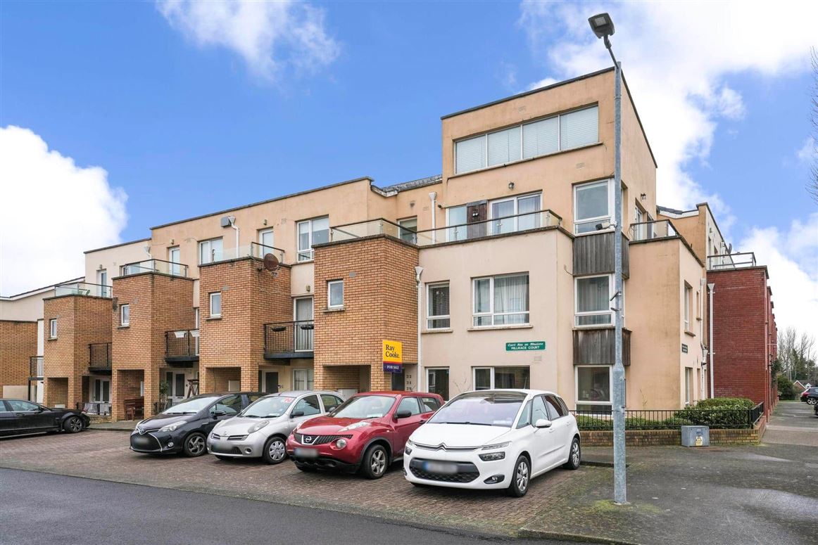 27 Millrace Court, Saggart, Co. Dublin