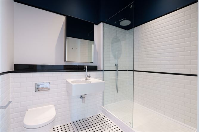 Quayside Quarter, North Landings , North Wall, Dublin 1