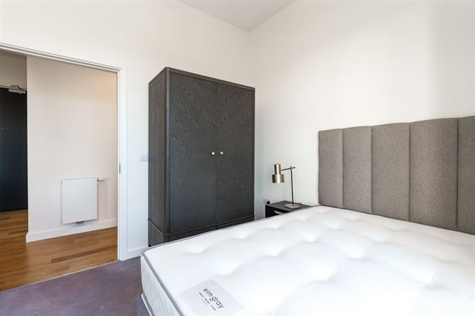 Quayside Quarter, North Landings , North Wall, Dublin 1