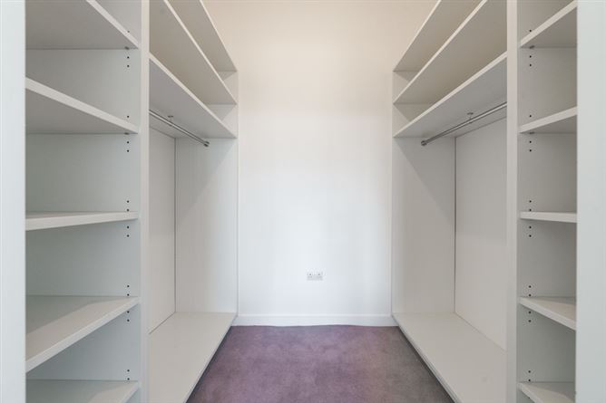 Quayside Quarter, North Landings , North Wall, Dublin 1