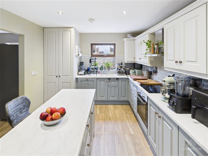 47 Cluain Na Greine, Cloneygowan, Co. Offaly