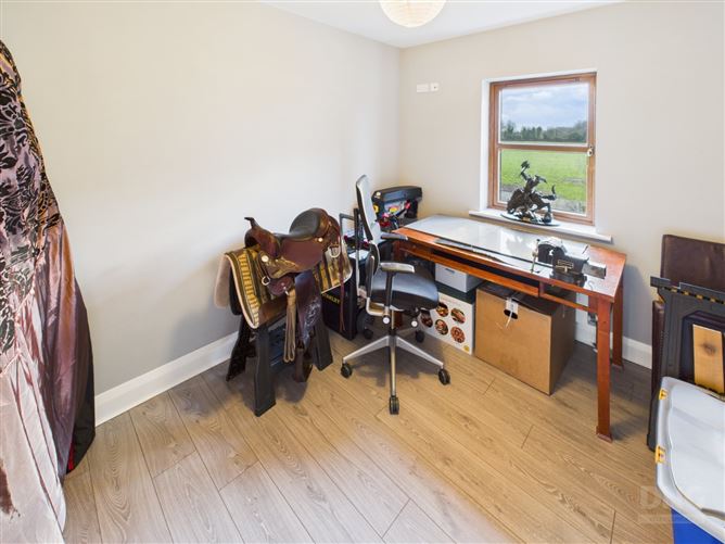 47 Cluain Na Greine, Cloneygowan, Co. Offaly