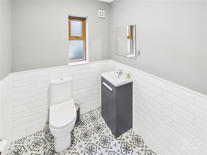 47 Cluain Na Greine, Cloneygowan, Co. Offaly